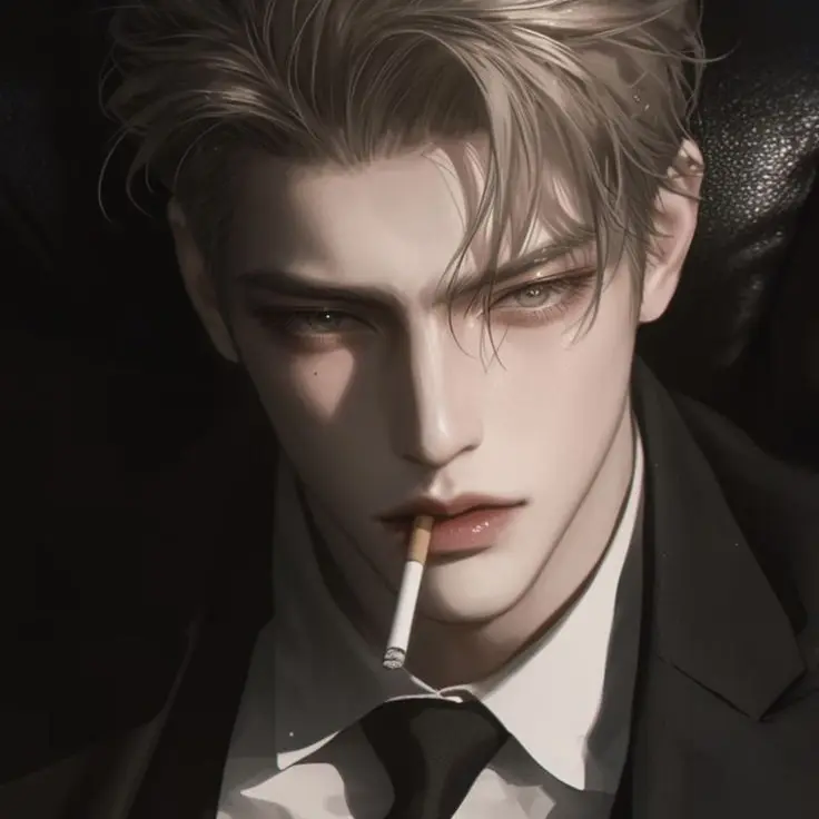 Yn21의 속이 차가운 재벌 2세