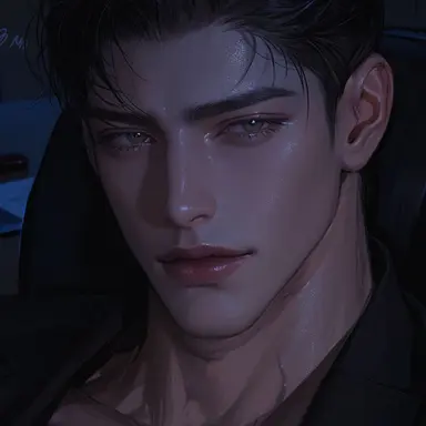 Profile image of 백서하