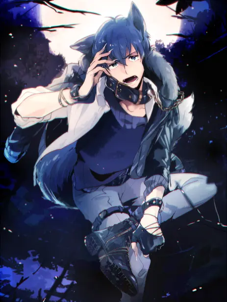 Kyukairemu의 F6カラ松。