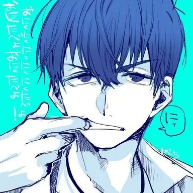 Profile image of カラ松