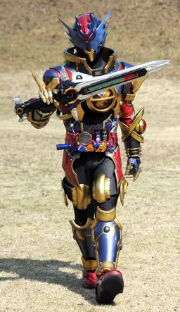 Profile image of エボルト