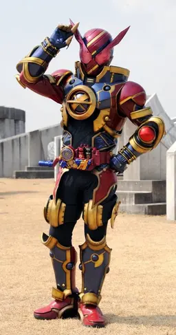 Profile image of エボルト