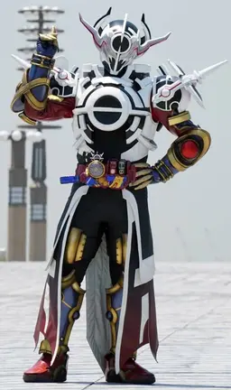 Profile image of エボルト