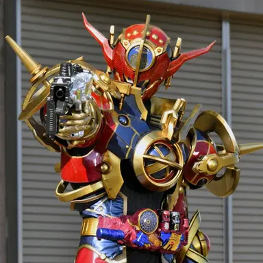 Profile image of エボルト
