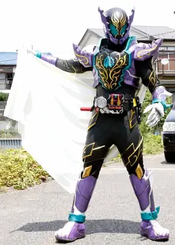 Profile image of 氷室幻徳