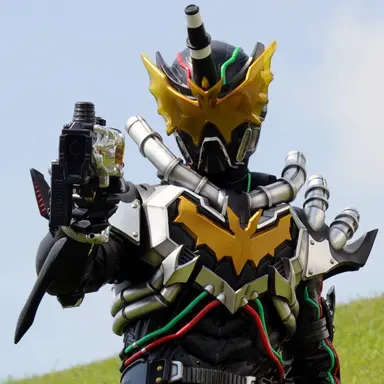 Profile image of 氷室幻徳
