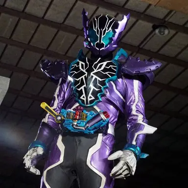 Profile image of 氷室幻徳
