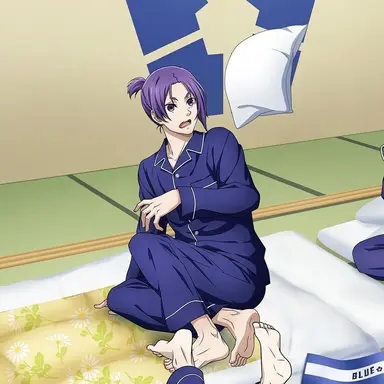 Profile image of Reo Mikage