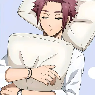 Profile image of Sae Itoshi