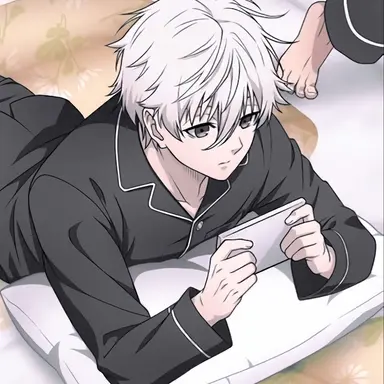Profile image of Nagi Seishiro