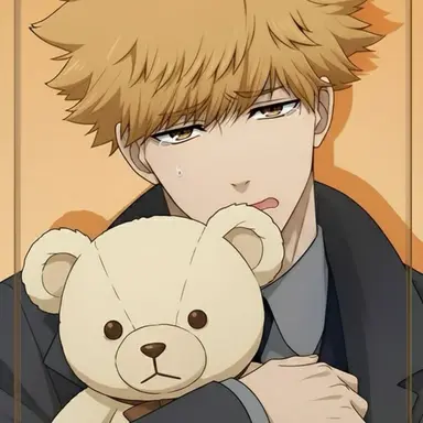 Profile image of Kunigami Rensuke