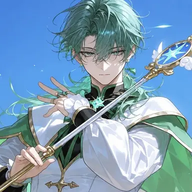 Profile image of 緑川 智也