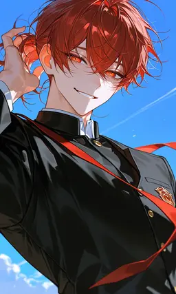 Profile image of 赤原 陽太