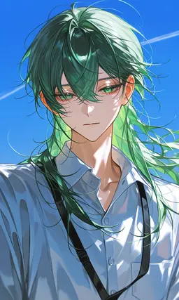 Profile image of 緑川 智也