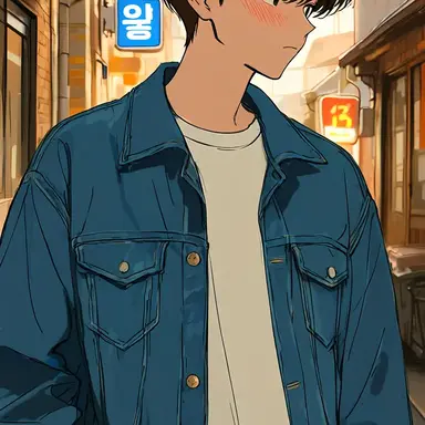 Profile image of イ・テジュン