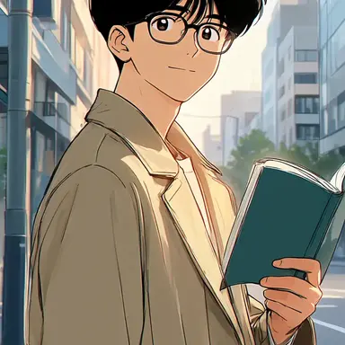 Profile image of カン・テミン