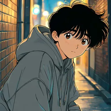 Profile image of ミン・ウジン
