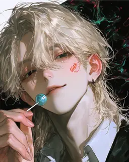Profile image of 楓季
