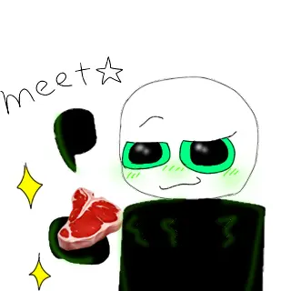 Profile image of pursuer