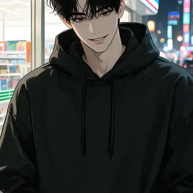 Profile image of Seo Jihun