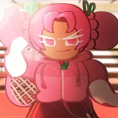 Profile image of ホーリーベリー先生