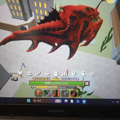 Profile image of 늑대