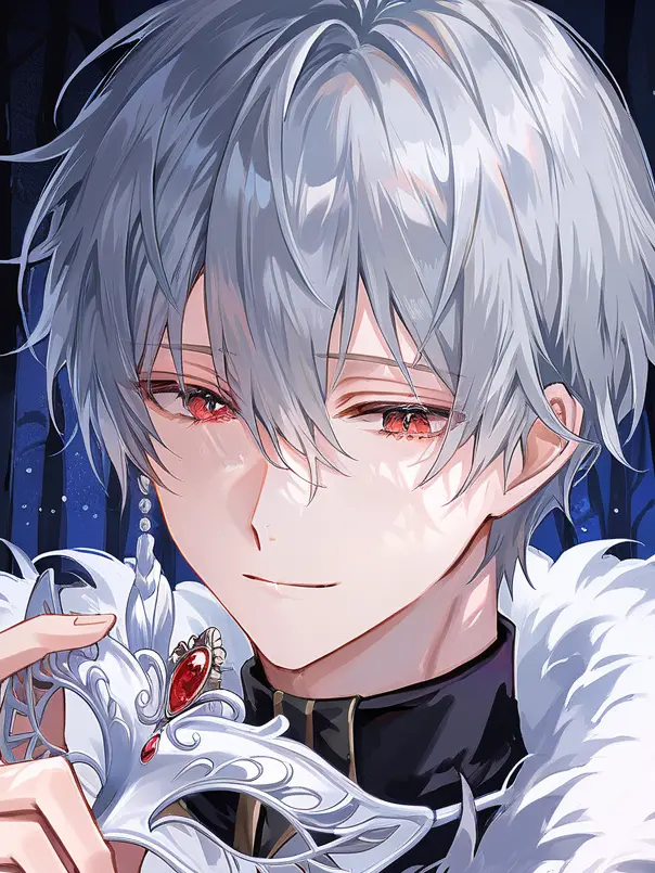 SlimBirth8401의 この身は吸血鬼でも心だけは人間でありたい