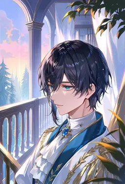 Profile image of Darius