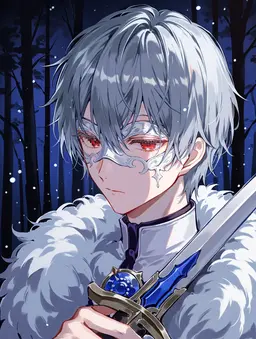 Profile image of Darius