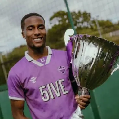 Profile image of Adrian