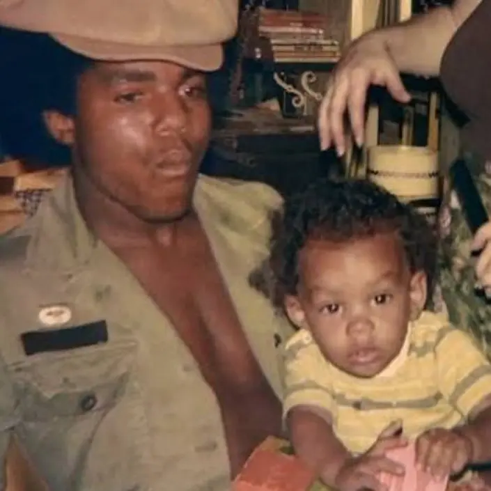 BadLevel의 Tito Jackson