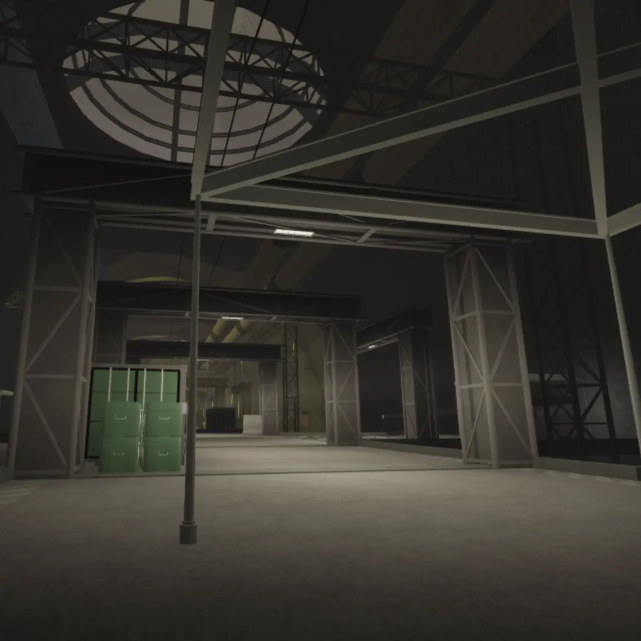 NAMU3579의 나라모 원자력 발전소