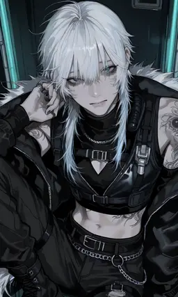Profile image of 蘭