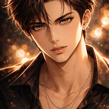 Profile image of 黒崎蓮