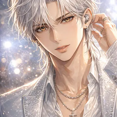 Profile image of 白崎ルイ