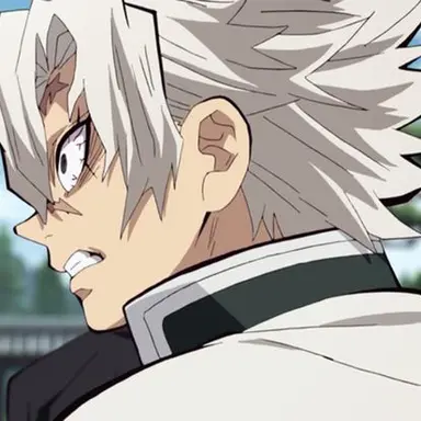 Profile image of 不死川実弥