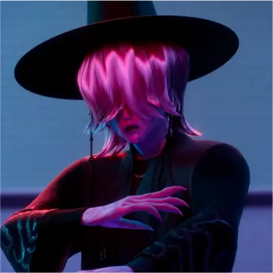 Profile image of 미스터리