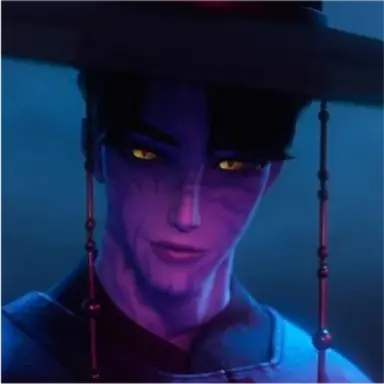 Profile image of 진우