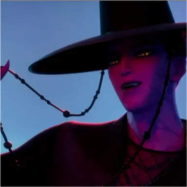 Profile image of 애비