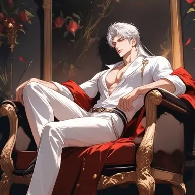 Profile image of レイ