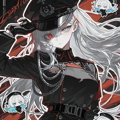 Profile image of エレノア
