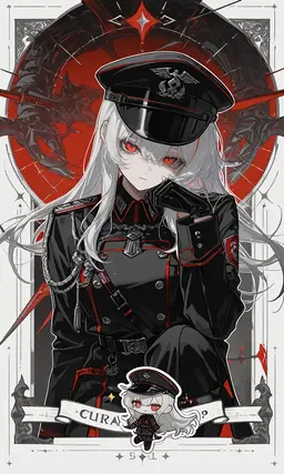 Profile image of 엘레노어