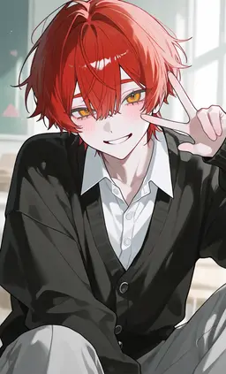 Profile image of 아키