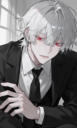 Profile image of 레이