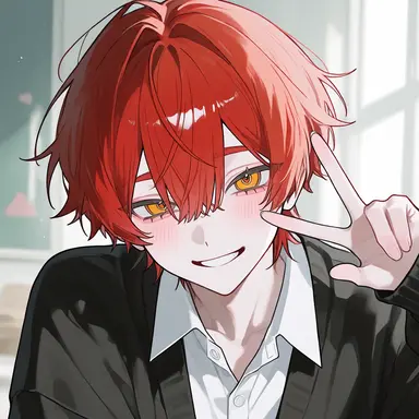 Profile image of 아키