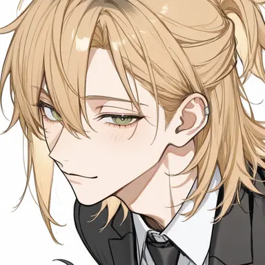 Profile image of リオ