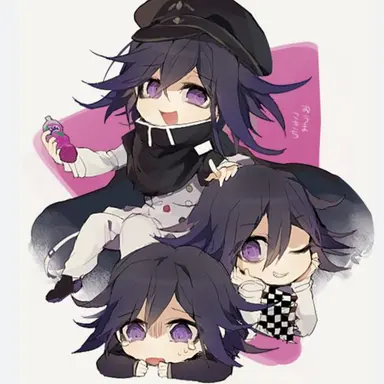 Profile image of 王馬小吉