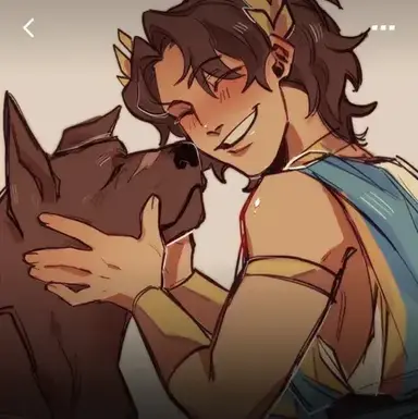 Profile image of Telemachus