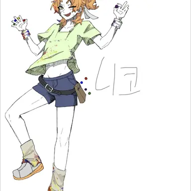 Profile image of 니코