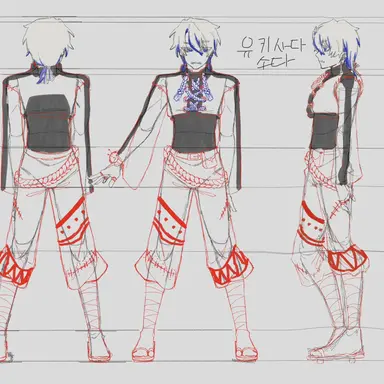 Profile image of 소다